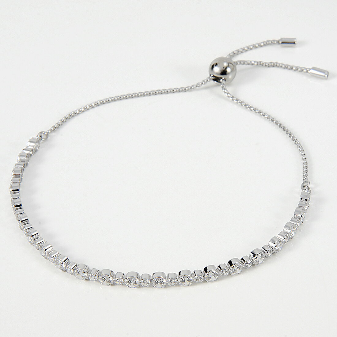 Other - Swarovski スワロフスキー ブレスレット レディース 5677813 Matrix Tennis