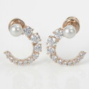 Swarovski スワロフスキー ピアス レディース 5692264 Matrix(4)