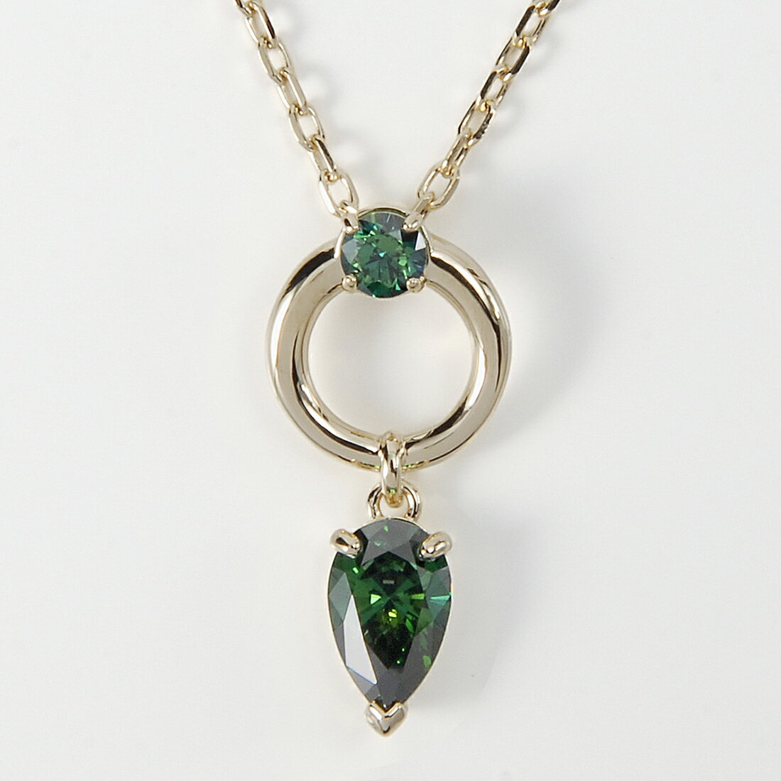 【SALE／ポイント5倍】 スワロフスキー Swarovski ネックレス レディース 5732484 Mesmera