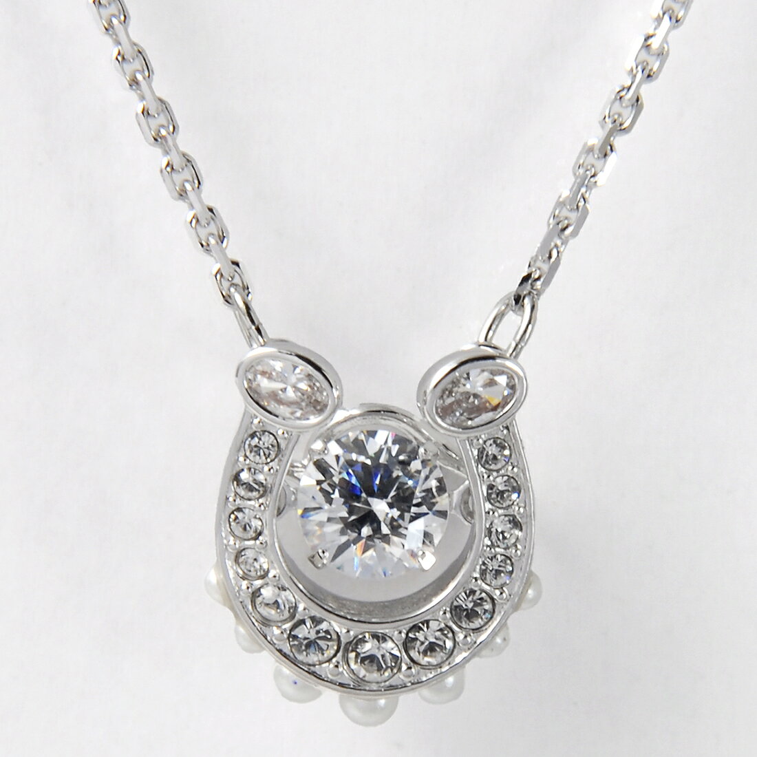楽天市場】スワロフスキー swarovski symbolicの通販