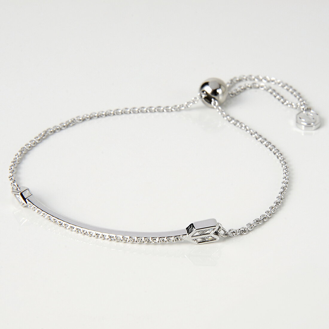 お買い物マラソン期間P5倍 スワロフスキー Swarovski ブレスレット レディース 5741523 Idyllia