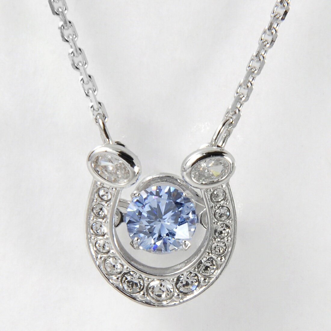 【SALE／ポイント5倍】 スワロフスキー Swarovski ネックレス レディース 5746562 Symbolica