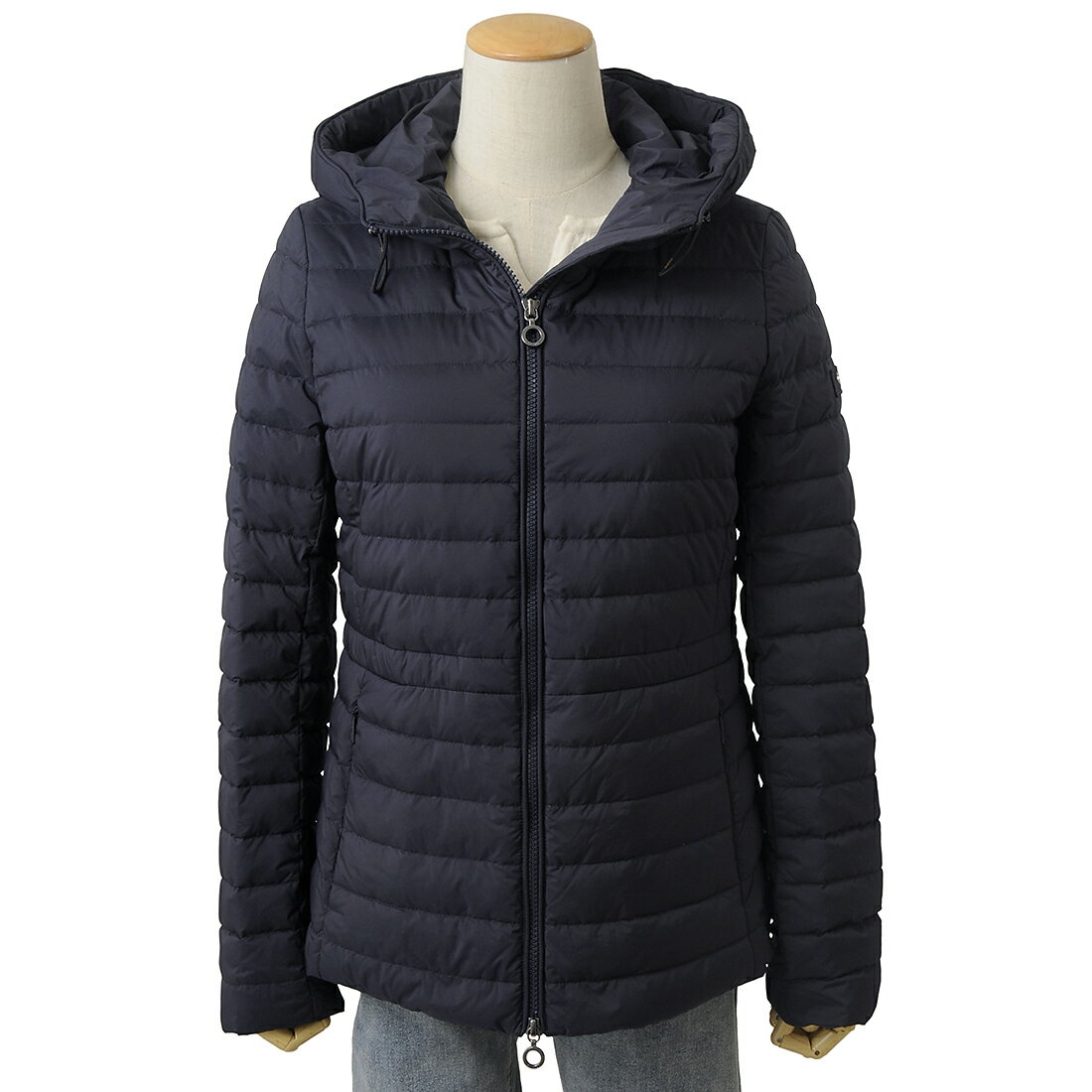 ブラックフライデー ポイント5倍 TATRAS タトラス ダウンジャケット レディース ネイビー LJXA00310135..