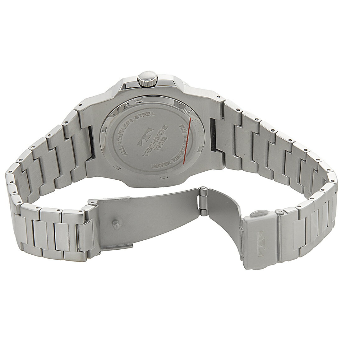 国内正規品ロンジンlongines　スイス製　Record「レコード」クロノメーターCOSC認定シリコンヒゲゼンマイ　自動巻きホワイト文字盤　38.5ミリケース【L2.820.4.11.6】【L28204116】