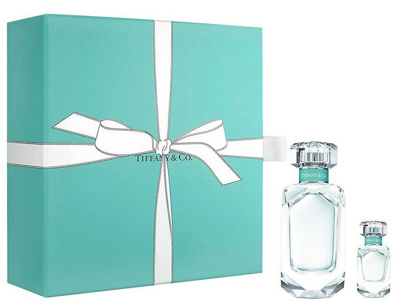 訳あり 箱つぶれ ティファニー オードパルファム 50ml+5ml レディース EDP TIFFANY & CO. (香水/コスメ) 新品 送料無料