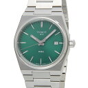 TISSOT ティソ PRX ユニセックス T137.210.11.081.00 ピーアールエックス 35mm(2)