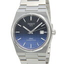 TISSOT ティソ PRX メンズ T137.407.11.051.01 ピーアールエックス パワーマティック80 40mm 河村勇輝着用モデル