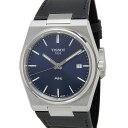 お買い物マラソン ポイント10倍 TISSOT ティソ PRX ピーアールエックス 39mm T137.410.16.041.00 腕時計 メンズ(2)
