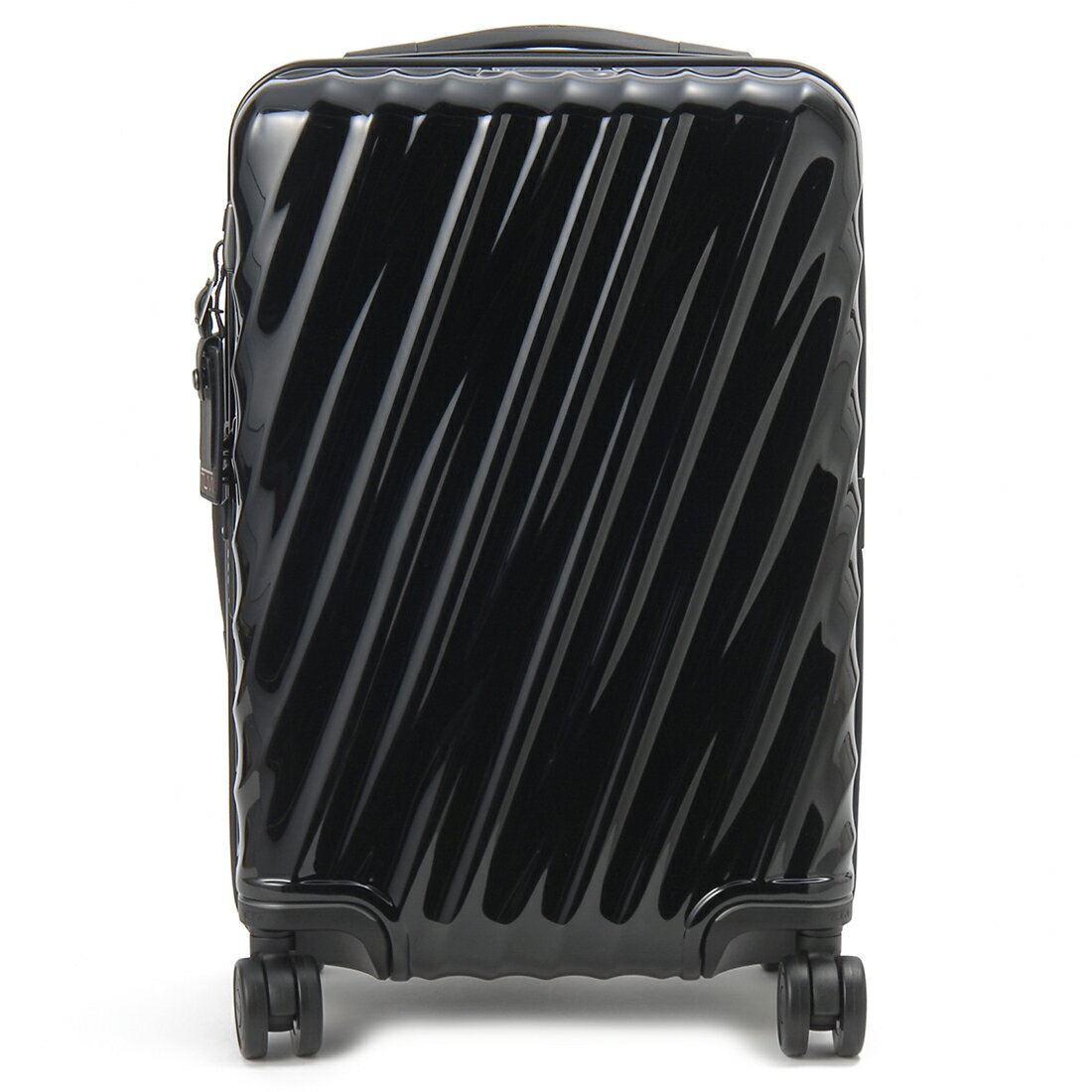 TUMI トゥミ キャリーケース 38L ブラック 0228771D2 DEGREE19 ディグリー19 軽量 スーツケース