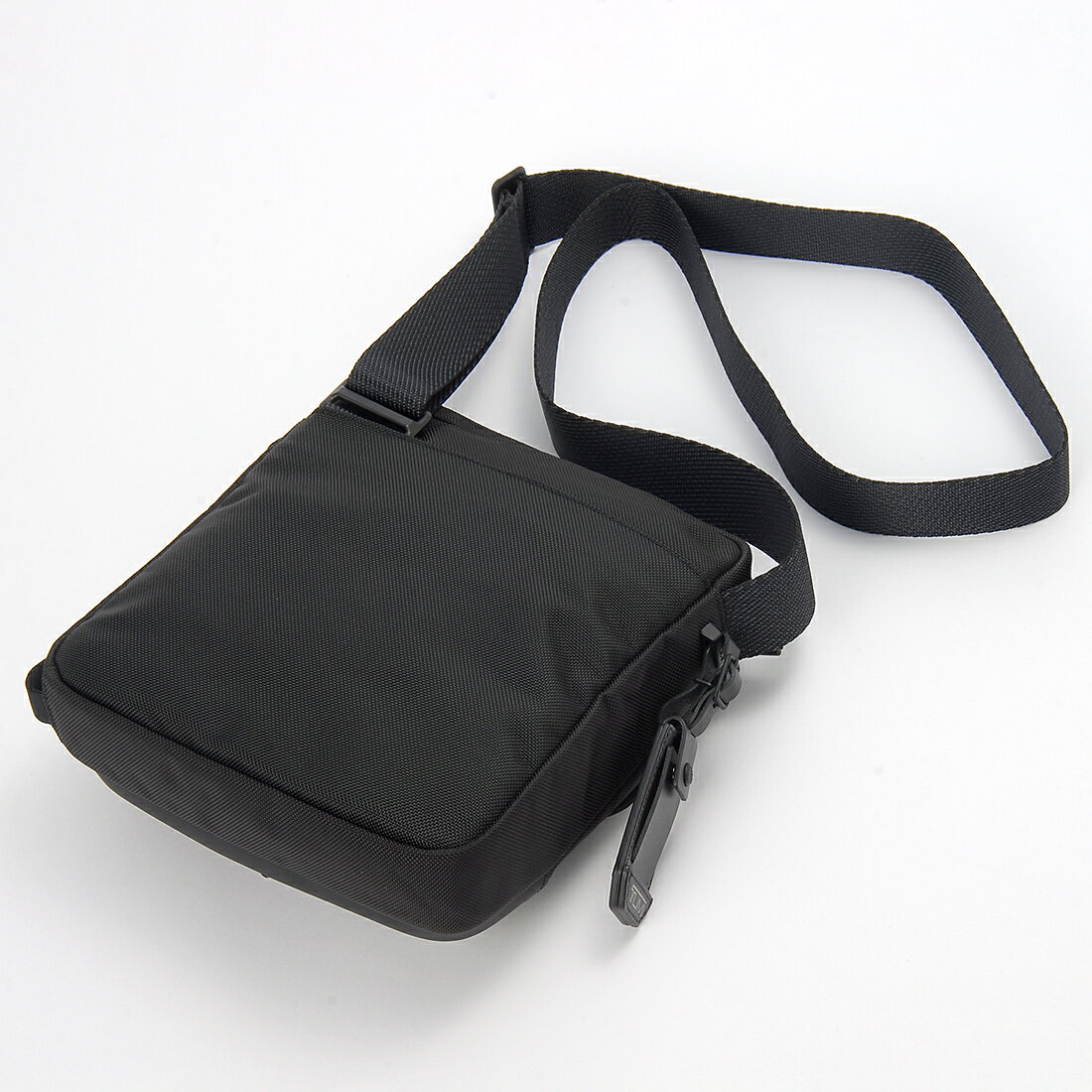 fashion sale ポイント10倍 TUMI トゥミ ショルダーバッグ ブラック 0232709D ALPH...
