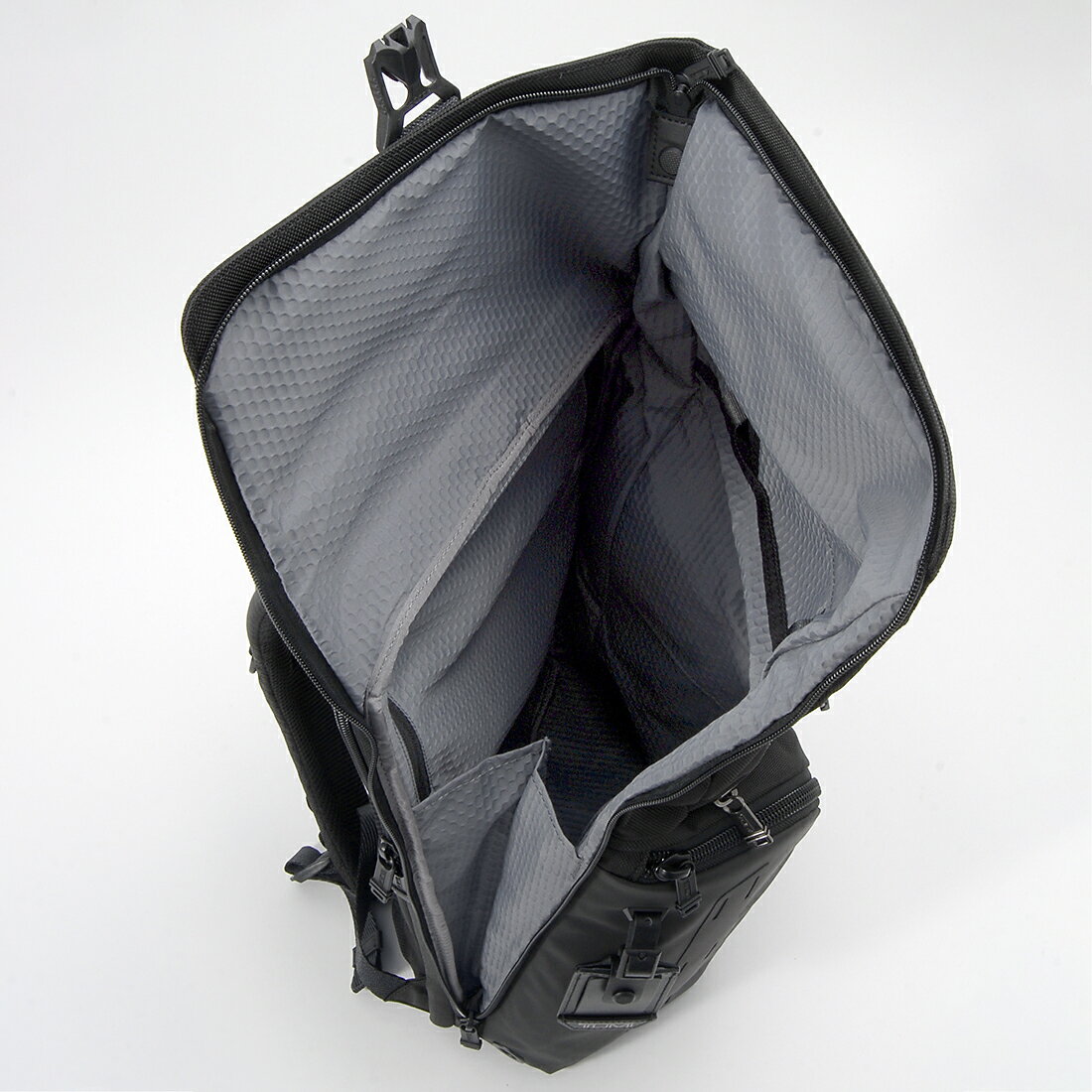 楽天スーパーSALEポイント10倍 TUMI トゥミ リュック ブラック 0232759D ALPHA BRA...