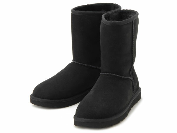 アグ オーストラリア UGG australia ムートンブーツ UGG5825-BK22CM US ...
