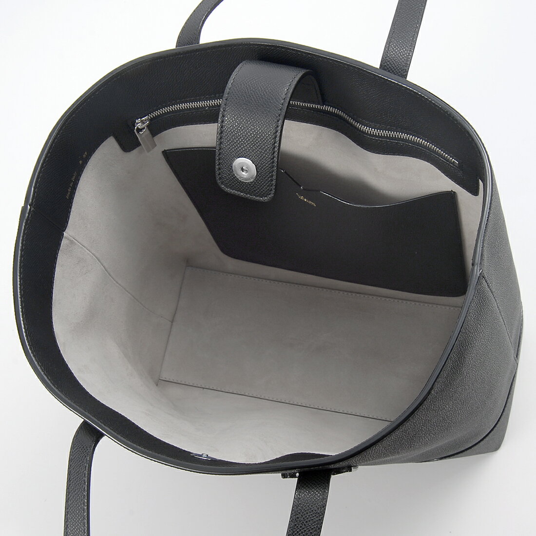 Valextra ヴァレクストラ トートバッグ 0048010LRL99NN バビラ トート ミディアム