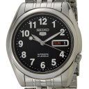 セイコー SEIKO セイコー SEIKOファイブ SEIKO5 メンズ 腕時計 自動巻き SNK3 ...