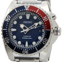 セイコー SEIKO ダイバーズ メンズ 腕時計 SKA369P1 KINETIC キネティック搭載 ...