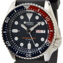 セイコー SEIKO SKX009J オートマチック ダイバー ネ