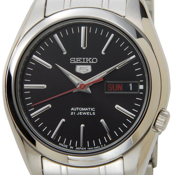 セイコー SEIKO セイコーファイブ SEIK