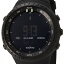 ֥ SUUNTO  ֥å  ӻ 014279010 Core All Black SUTSP ʡפ򸫤