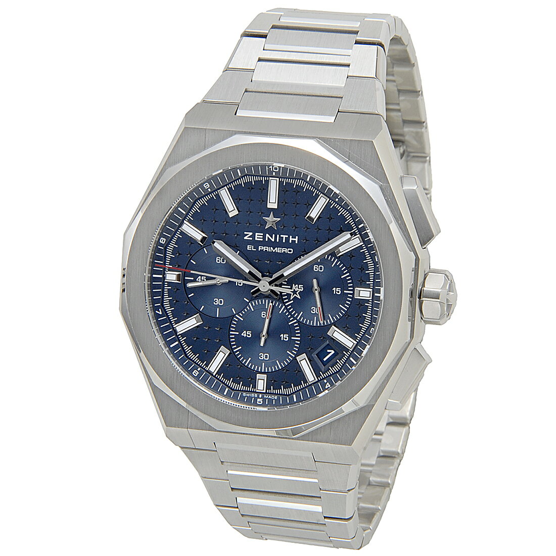 ZENITH ゼニス デファイ スカイライン 03.9500.3600/51.I001 メンズ 腕時計