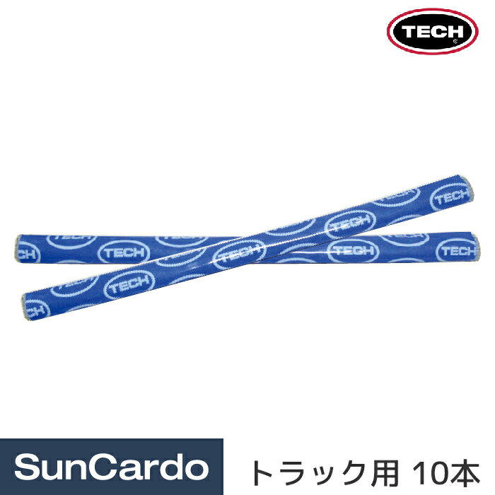 【マラソン期間P最大29倍】工具 整備 タイヤ 修理 TECH(テック) パーマキュア トラック用 10本 224