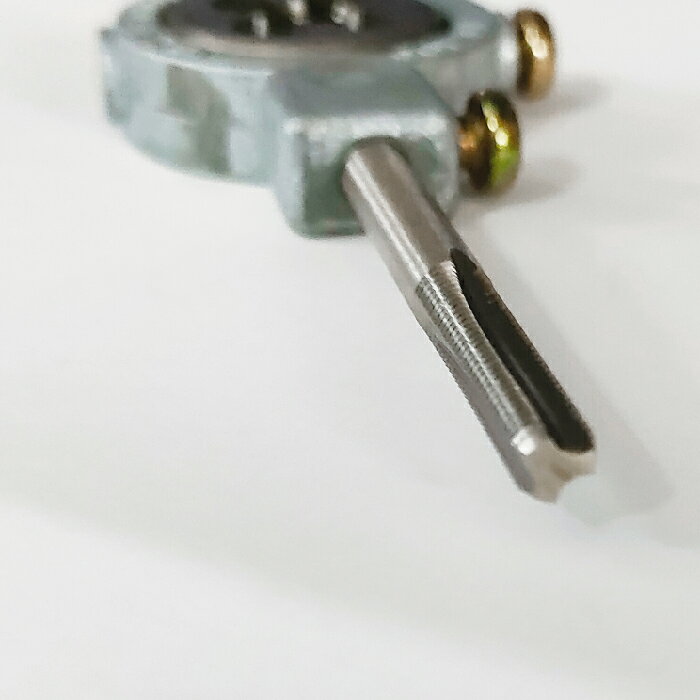 【楽天スーパーSALE期間P最大29倍】工具 整備 タイヤ バルブツール IKK(伊藤金属工業所) 上ツール TA-105