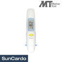 【マラソン期間P最大29倍】工具 整備 温度計 計測 Mother Tool(マザーツール) 小型放射温度計 MT-006
