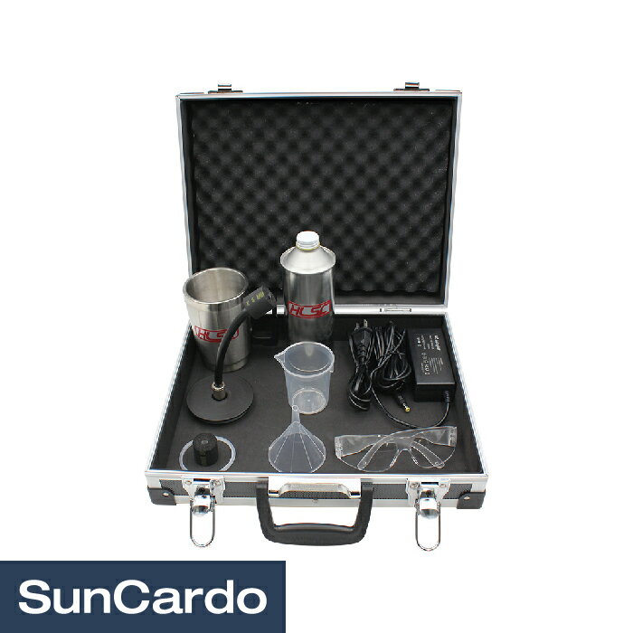 【マラソン期間P最大29倍】洗車 ヘッドライト メンテナンス 車 HLSC ヘッドライトスチームコートセット