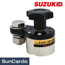 【マラソン期間P最大29倍】工具 整備 溶接 アース 磁石 マグネット 板金塗装 SUZUKID(スター電器) マグアース300 P-741