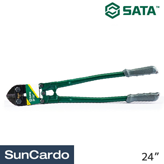 ボルトカッター 番線カッター 工具 整備 SATA Tools サタツールズ SATA(サタ) ボルトクリッパー 24” 93505