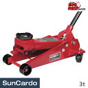 【10%OFF】整備 ガレージジャッキ フロアジャッキ フロアージャッキ 油圧 タイヤ交換 BIGRED Torin BIG RED(ビッグレッド) ガレージジ...