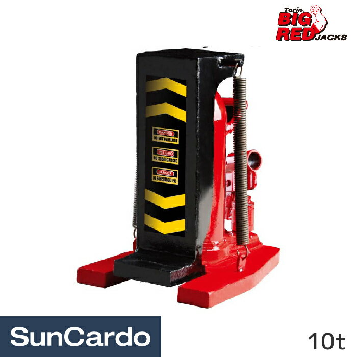 ��10��OFF������ ����å� �ե�������ե� BIGRED Torin BIG RED(�ӥå���å�) �޼���������å� 10t TRJ7110