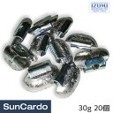 【マラソン期間P最大29倍】工具 整備 バランスウエイト IZUMI(泉産業貿易) バランスウェイト打ち込み式 鉛製 スチールホイール用 30g 20個 PS-30G(2)