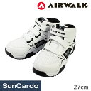 SC ƌC SXj[J[  xg xN AIRWALK(GAEH[N) xgC zCg 27cm AW-980