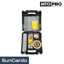 【マラソン期間P最大29倍】工具 整備 エーミング ADAS ASV 計測 MTO(ムサシ) MTO PRO 自動車中心線墨だしセット CLM-01N