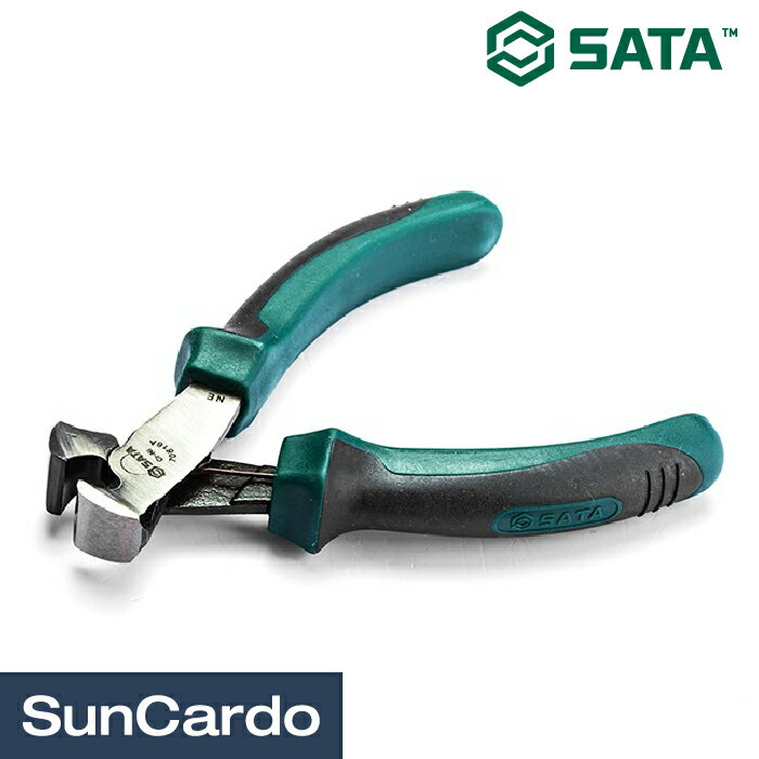 工具 整備 ニッパー SATA Tools サタツールズ SATA(サタ) ミニエンドニッパー 70616A