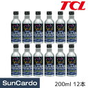 工具 整備 メンテナンス TCL(谷川油化興業) 燃料添加剤 クリーンプレミアム 200ml 12本 TP-00010