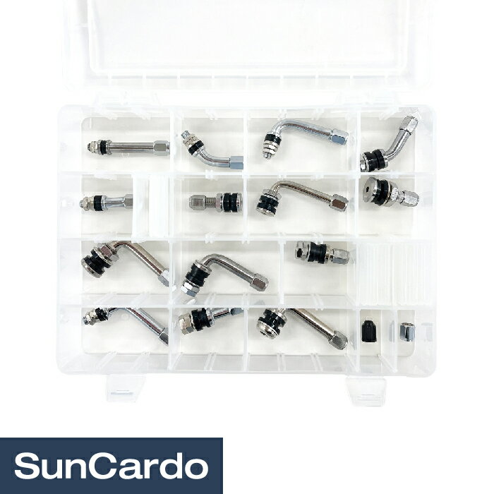 工具 整備 タイヤ バルブ アルミバルブセット