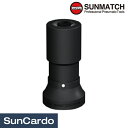 【マラソン期間P最大29倍】工具 整備 ハブボルト SUNMATCH(サンマッチ) 1/2”(12.7mm) ホルダー