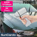 【マラソン期間P最大29倍】電動ダスター 電動ブロワー 洗車 火起こし エアーダスター 強力 PROMOTE(プロモート) 充電式パワフルダスター&クリーナー JPDB01