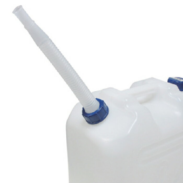 【マラソン期間P最大29倍】尿素水 AdBlue アドブルー タンク 容器 北陸土井工業 ヒシエス 尿素水タンク 20L 1個