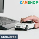 【5/9〜5/16 マラソン期間P最大29倍】マウス ワイヤレス 車 公式ライセンス取得商品 CAMSHOP(キャムショップ) 無線マウス クリックカーマウス ...