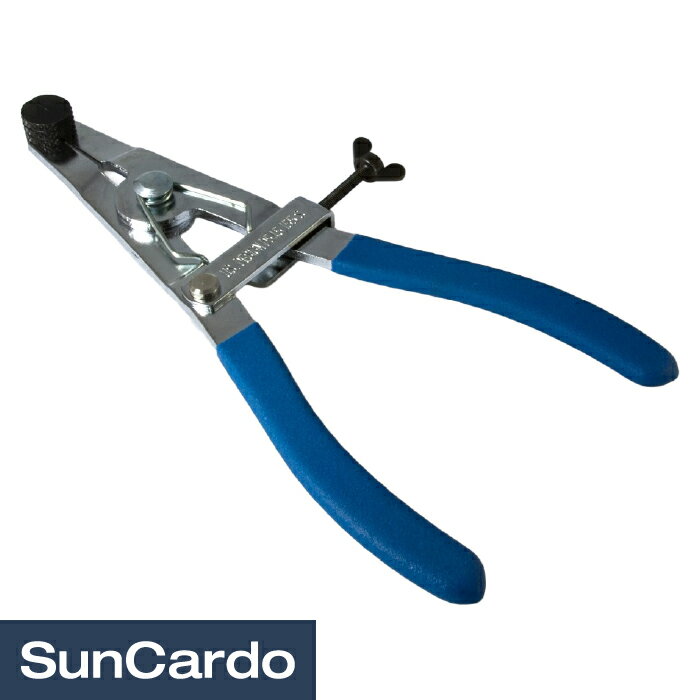 ブレーキ リムーバー バイク 二輪 工具 整備 キャリパーピストン脱着ツール R293