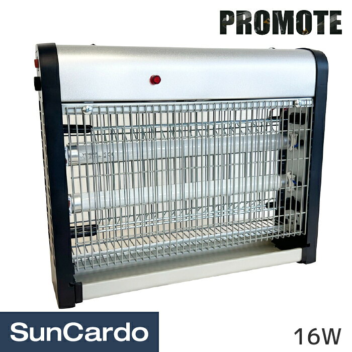 楽天市場】promote ムシ殺虫器 pc－020の通販