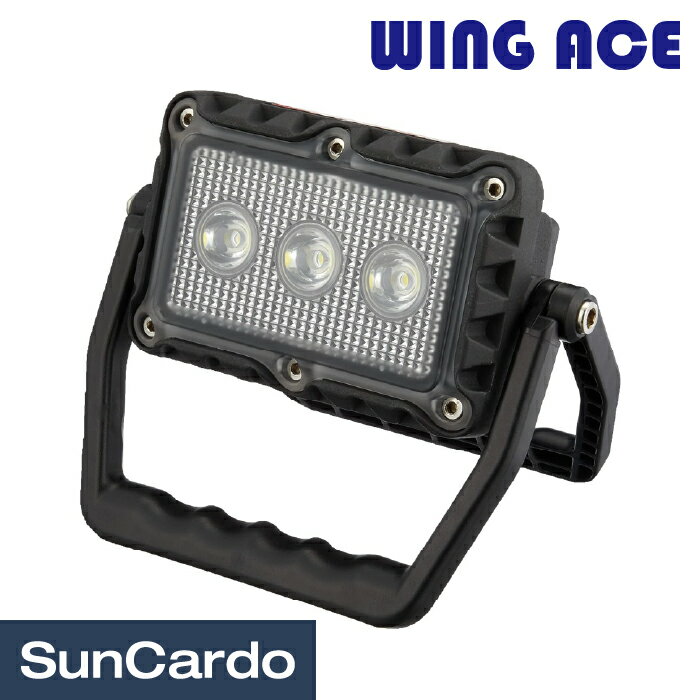 楽天市場】wing ace サンダービームの通販