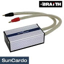 【マラソン期間P最大29倍】パルス発生装置 バッテリー トルクアップ 電装 Braith(ブレイス) サンダーアップ BX-10