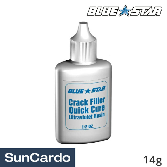    ƥʥ CLEAR STAR  륬饹 BLUE STAR(֥롼) UV쥸 ٥ å쥸 14g #CCH1/2