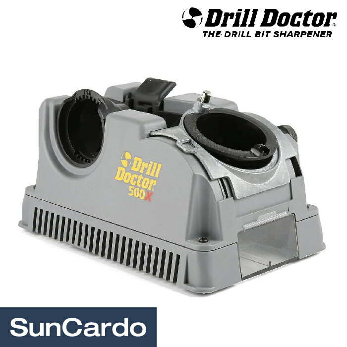   ɥ ں Drill Doctor(ɥɥ) ɥ븦ᵡ DD500X 500X