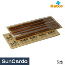 工具 整備 タイヤ 修理 Hatco(ハトコ) クイックシール 5本 200 1103