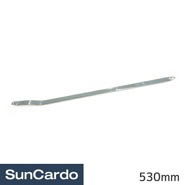 工具 整備 タイヤレバー 扁平ワイド用タイヤレバー 530mm