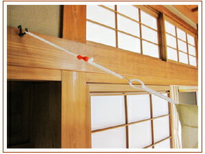 伝統と夢をつむぐ蚊帳 大和(奈良)の特産 国産...の紹介画像3